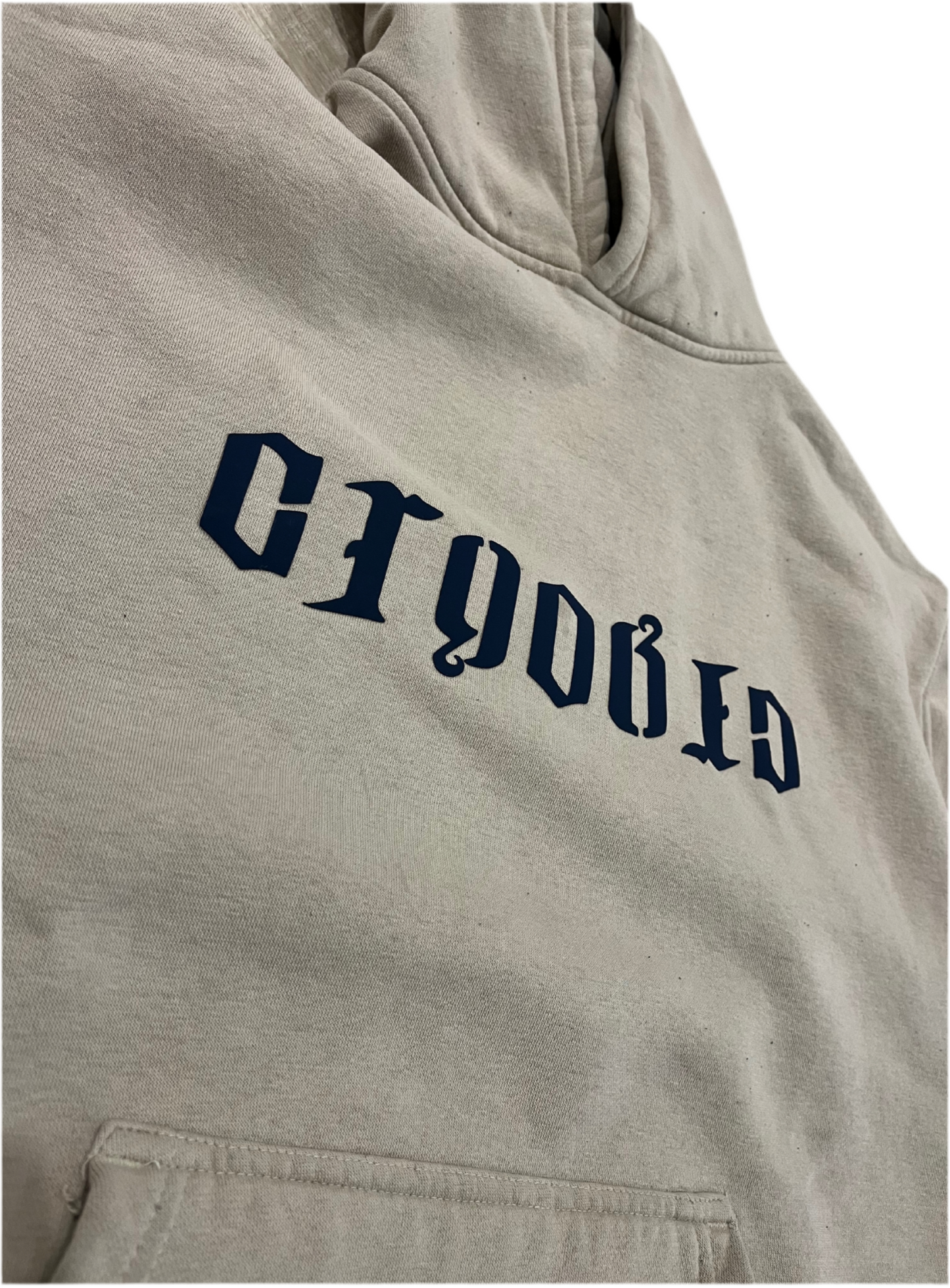 Till the bitter end hoodie