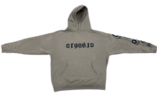 Till the bitter end hoodie